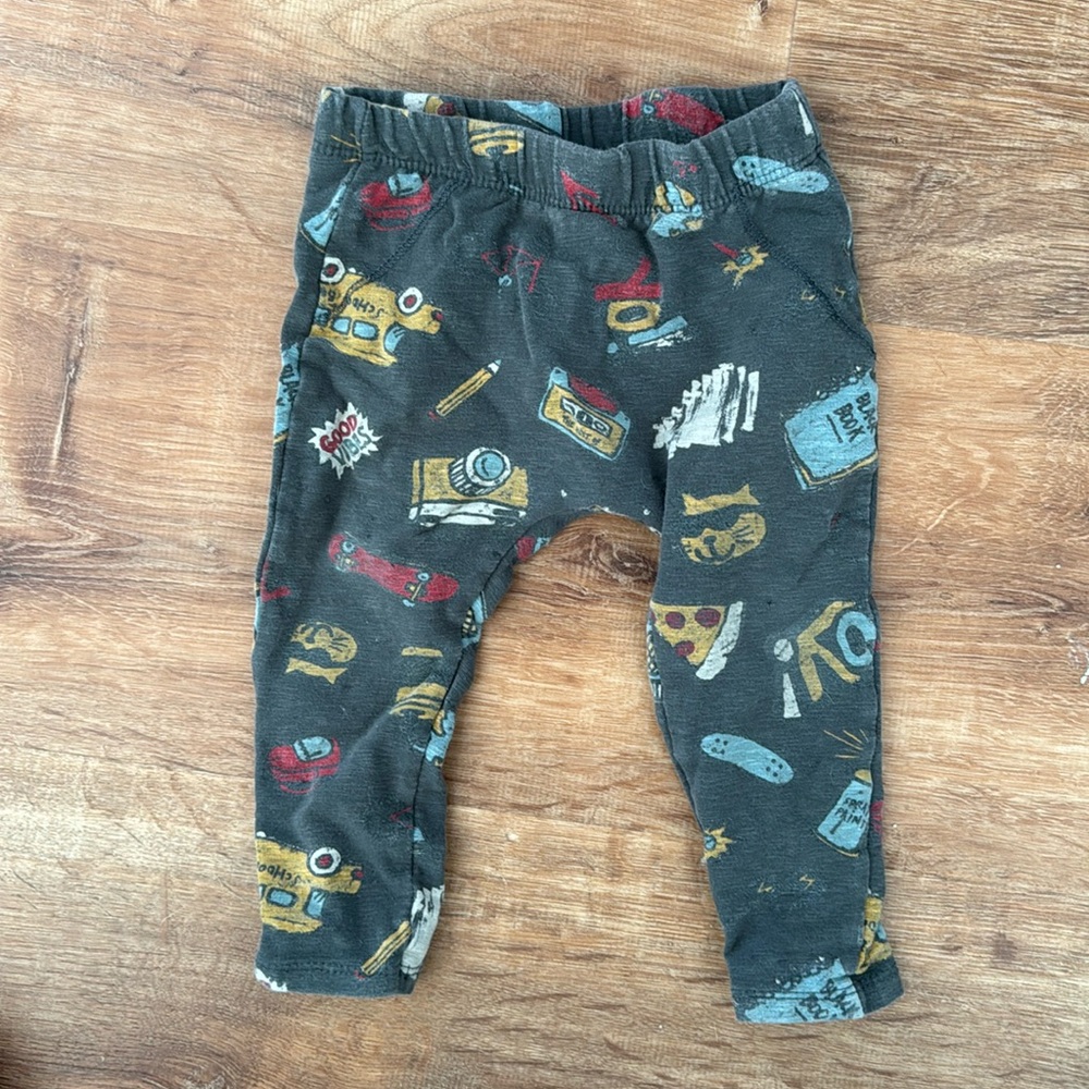 Zara 18-24 months comfy pants
